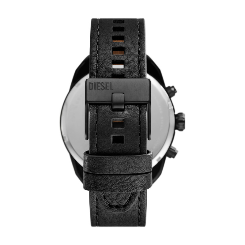 Zegarek Diesel Spiked DZ4667