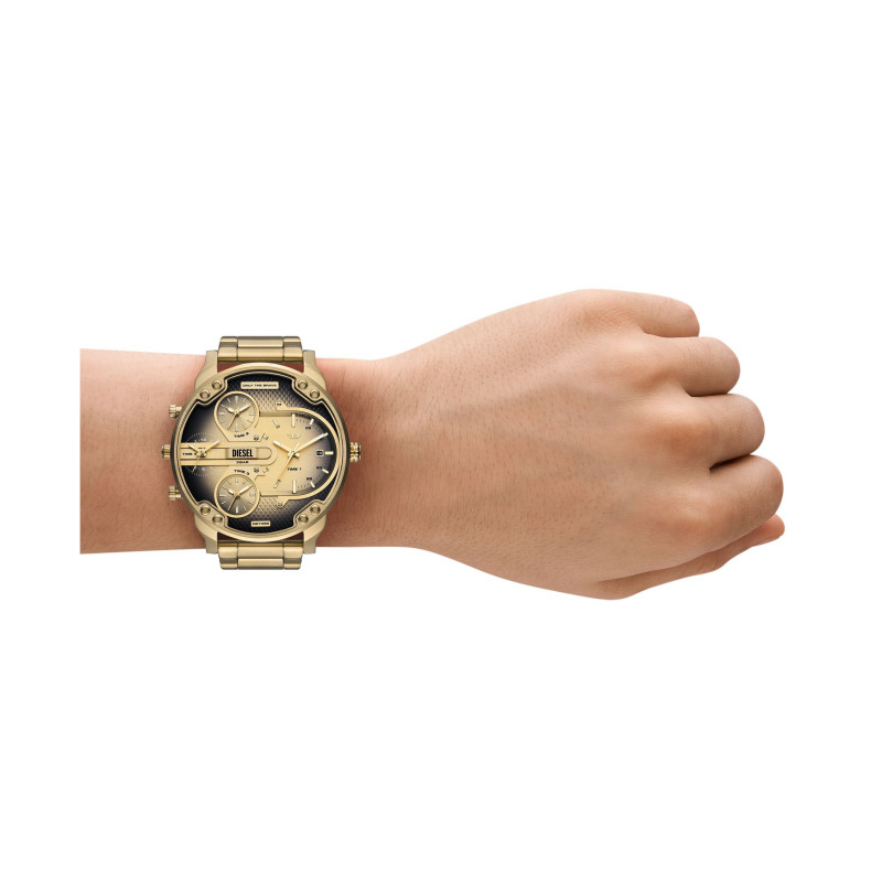 Zegarek Diesel Mr.Daddy Slim DZ7490