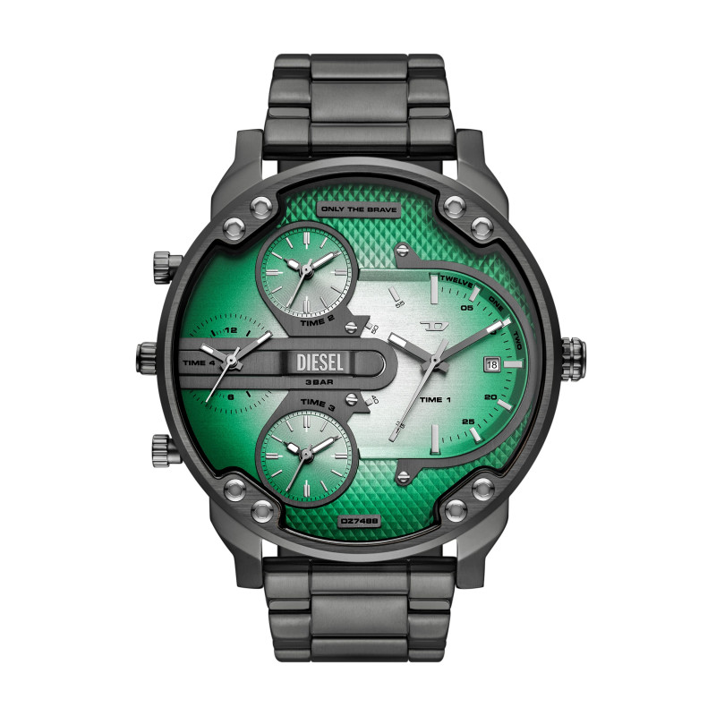 Zegarek Diesel Mr.Daddy Slim DZ7488