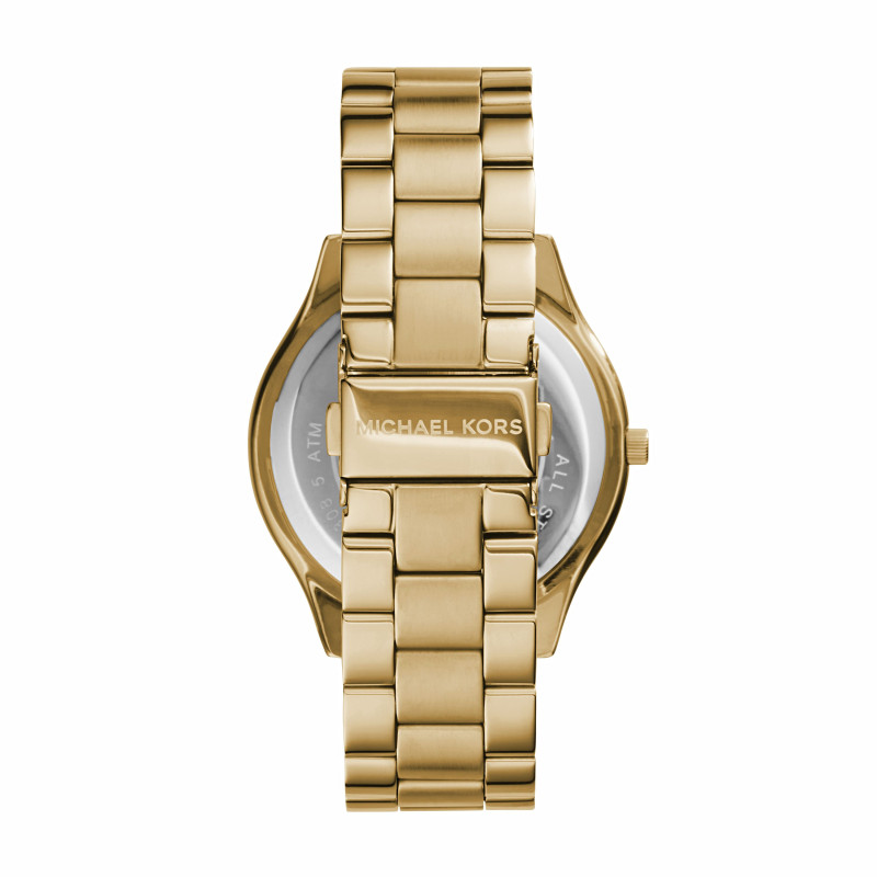Zegarek damski Michael Kors Slim Runway MK3179