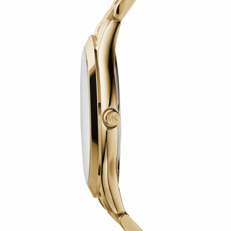 Zegarek damski Michael Kors Slim Runway MK3179