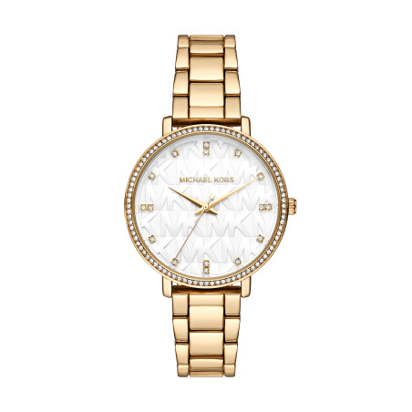 Zegarek damski Michael Kors Alloy MK4666