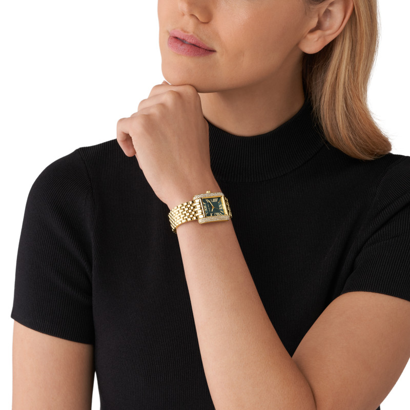 Zegarek damski Michael Kors Emery MK4742