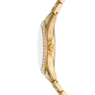 Zegarek damski Michael Kors Harlowe MK4870