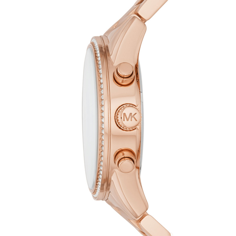 Zegarek damski Michael Kors Bryant Chrono MK6357