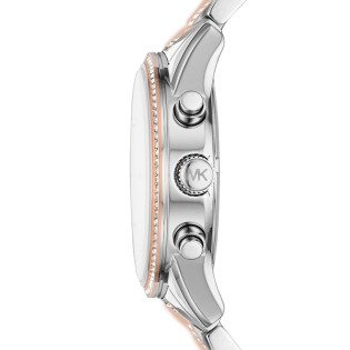 Zegarek damski Michael Kors Bryant Chrono MK6651