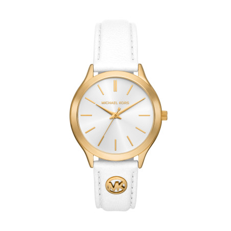 Zegarek damski Michael Kors Slim Runway MK7466
