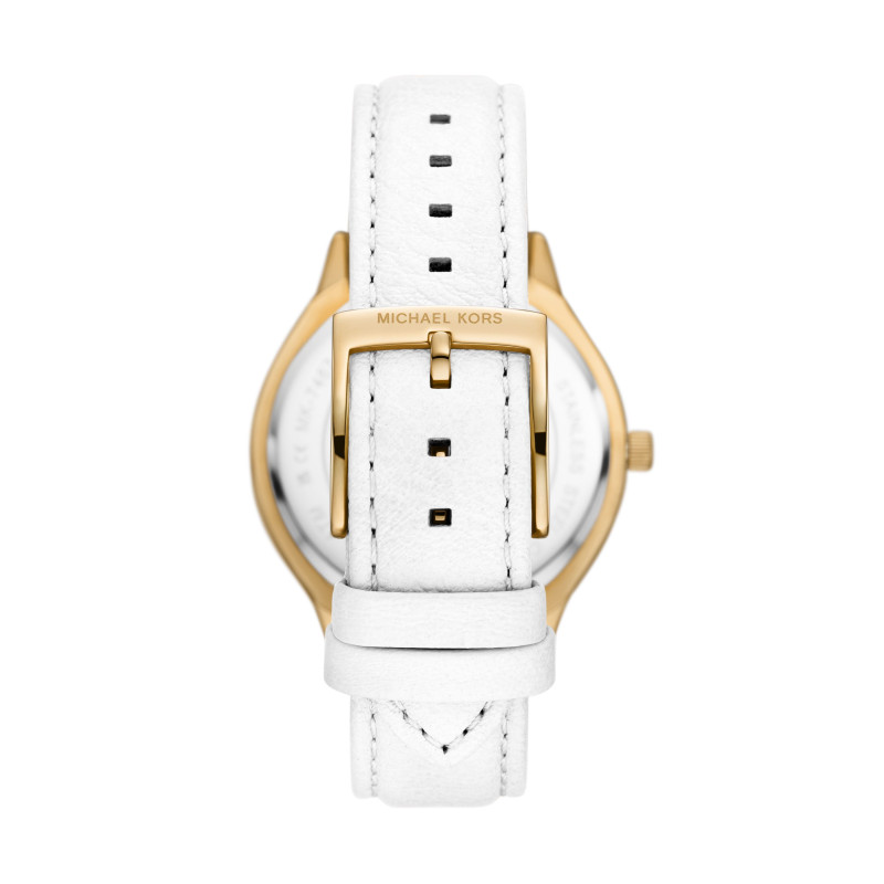 Zegarek damski Michael Kors Slim Runway MK7466