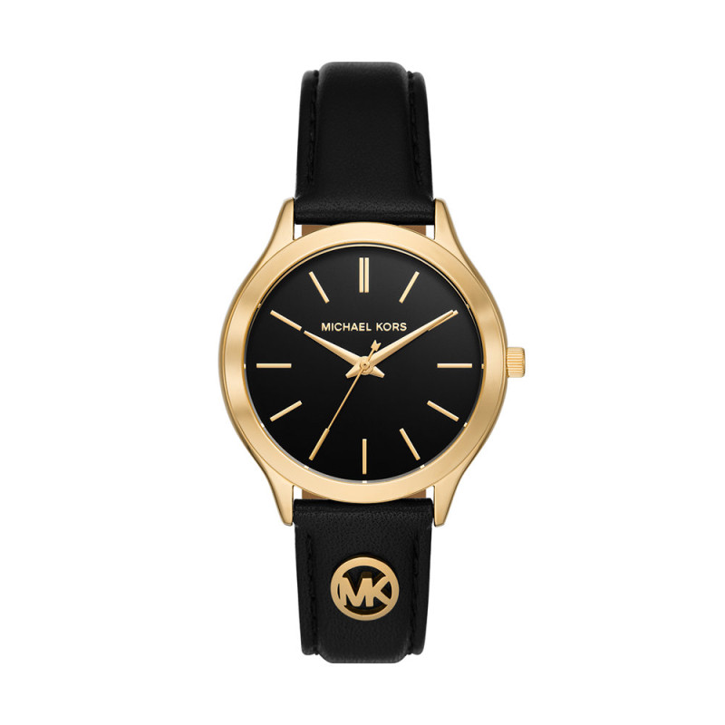 Zegarek damski Michael Kors Slim Runway MK7482