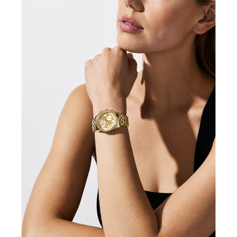 Zegarek damski Michael Kors Mini Bryant MK7530