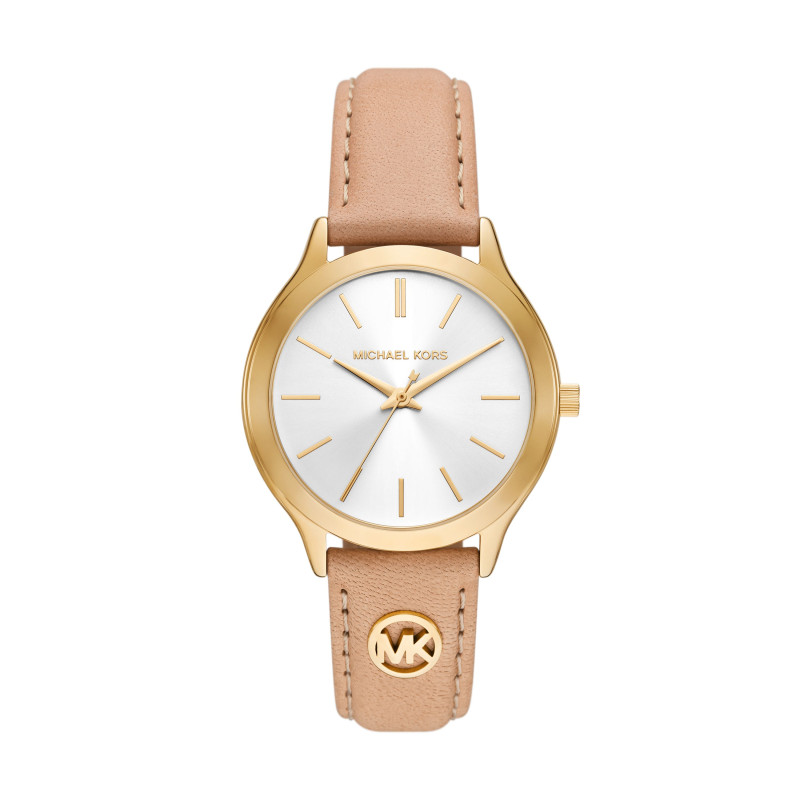 Zegarek damski Michael Kors Slim Runway MK7533