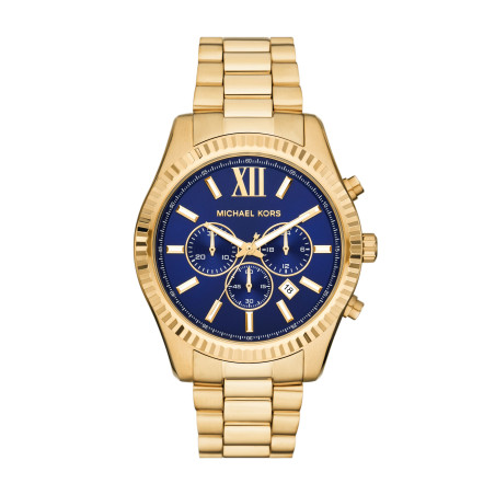 Zegarek męski Michael Kors Lexington Man MK9153