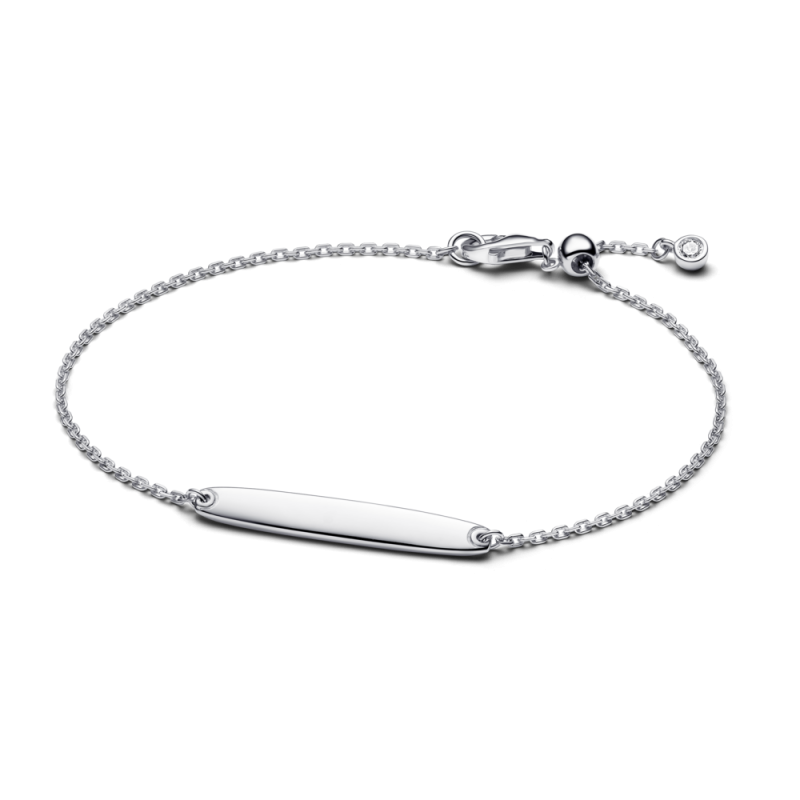 Náramek Pandora řetízkový pro gravírování 594010C01