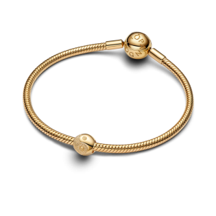 Minicharms Pandora Mozaikowe Yin i Yang 764045C00
