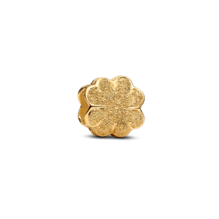 Minicharms Pandora Mozaikowa koniczynka 764047C00