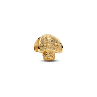 Minicharms Pandora Mozaikowy grzybek 764048C00