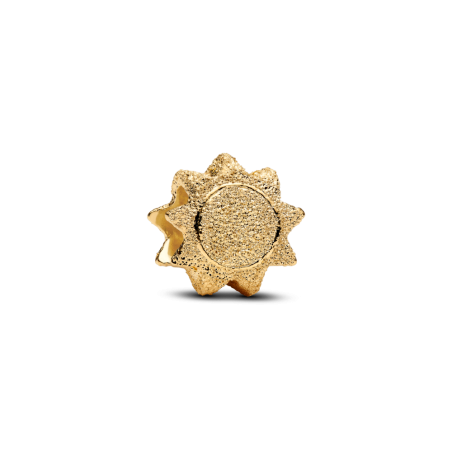 Minicharms Pandora Mozaikowe słońce 764052C00