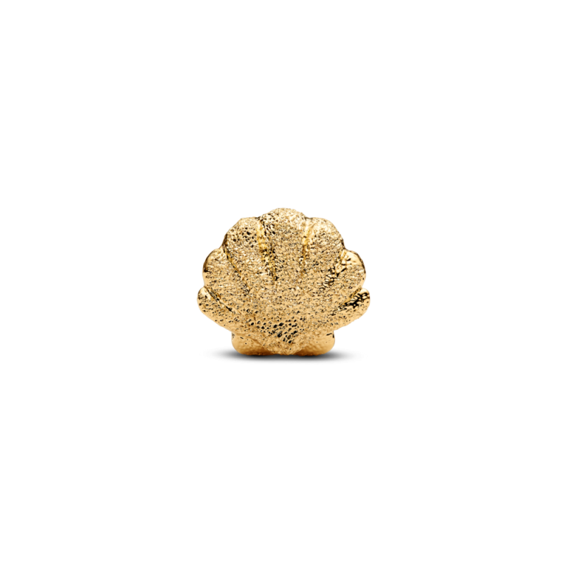 Minicharms Pandora Mozaikowa muszla 764057C00