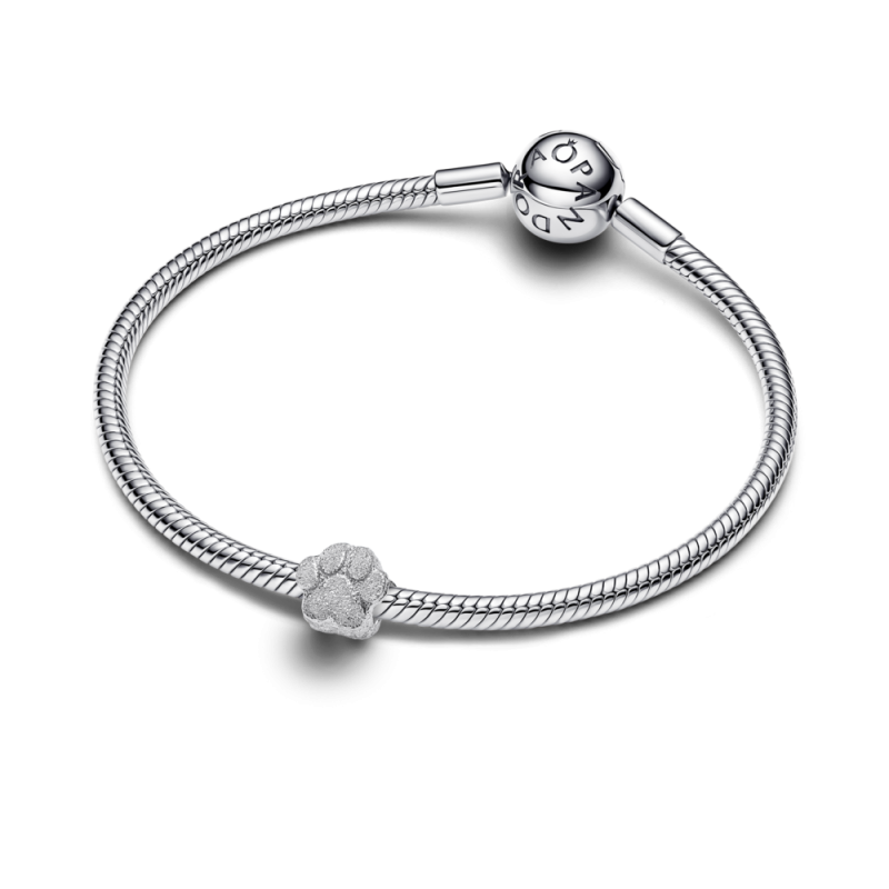 Minicharms Pandora Mozaikowa łapa 794043C00