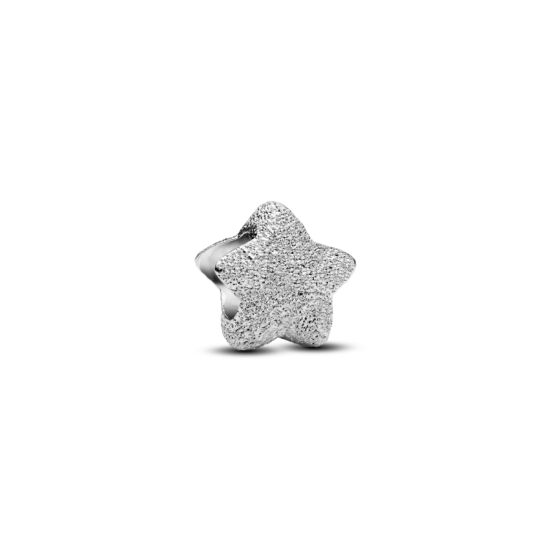 Minicharms Pandora Mozaikowa gwiazdka 794050C00