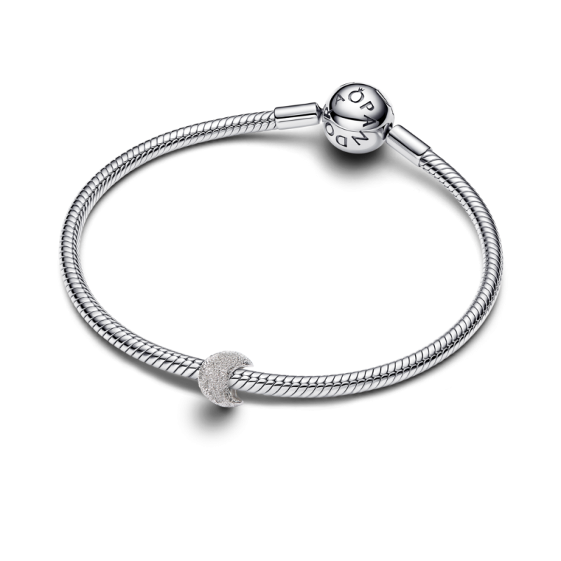 Minicharms Pandora Mozaikowy księżyc 794054C00