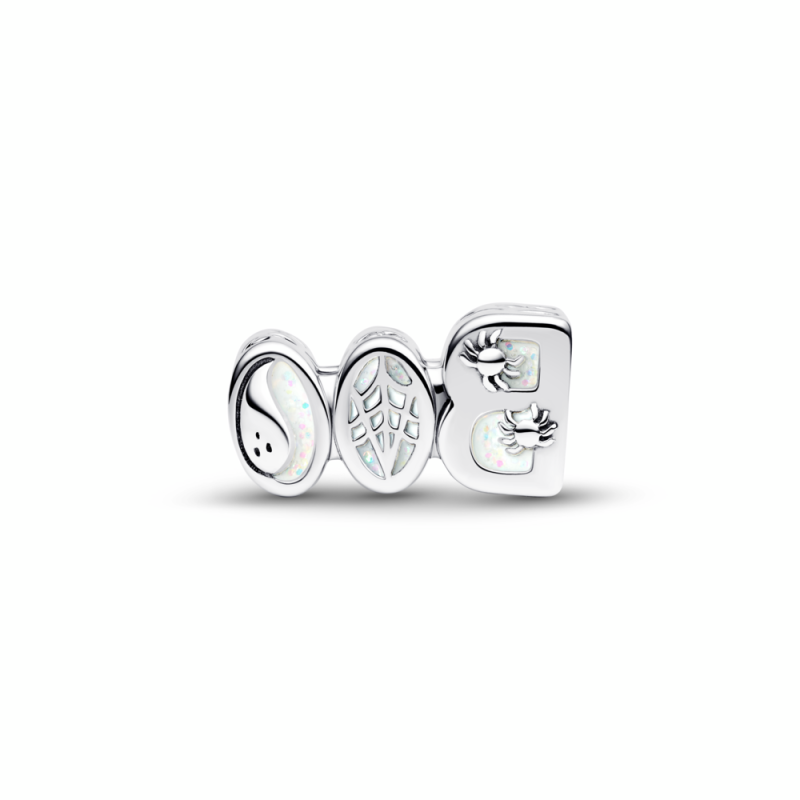 Świecący w ciemności charms Pandora BOO 794060C01