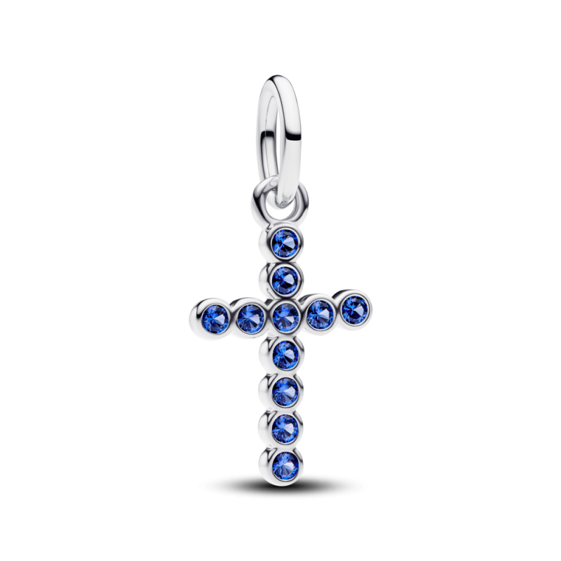 Charms-zawieszka Pandora Krzyżyk 794063C01
