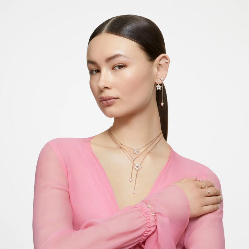 Bransoletka Ortyx Swarovski