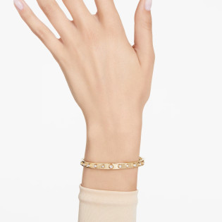 Bransoletka Swarovski typu bangle Numina