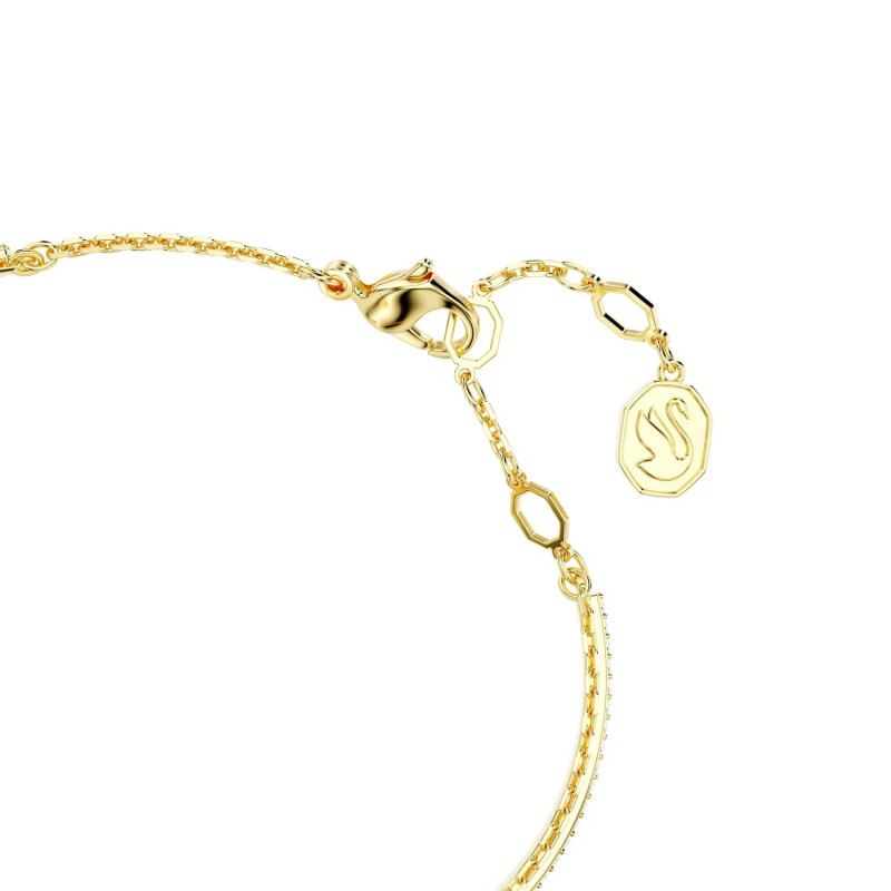 Bransoletka Swarovski typu bangle Chroma