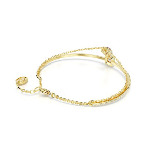 Bransoletka Swarovski typu bangle Chroma