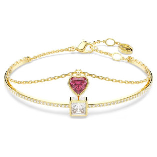 Bransoletka Swarovski typu bangle Chroma