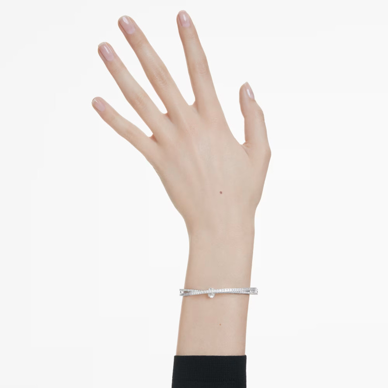 Bransoletka typu bangle Hyperbola