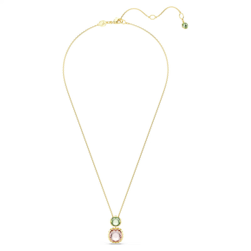 Naszyjnik Swarovski CHROMA