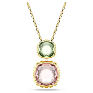 Naszyjnik Swarovski CHROMA