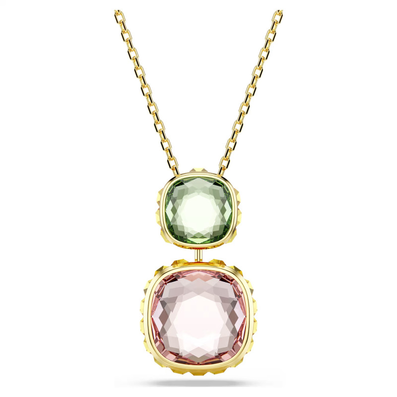 Naszyjnik Swarovski CHROMA