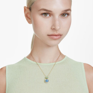 Naszyjnik Swarovski CHROMA