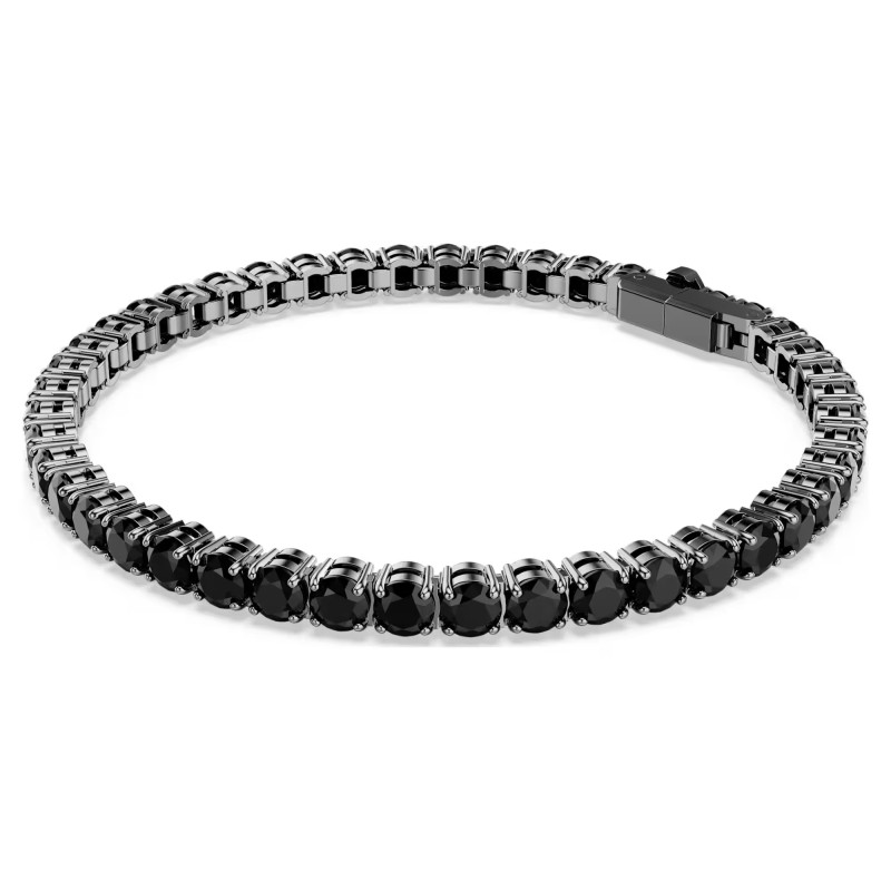 Bransoletka Swarovski Tennis Matrix rozmiar M
