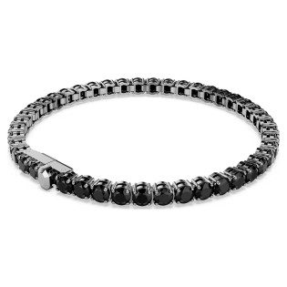 Bransoletka Swarovski Tennis Matrix rozmiar M