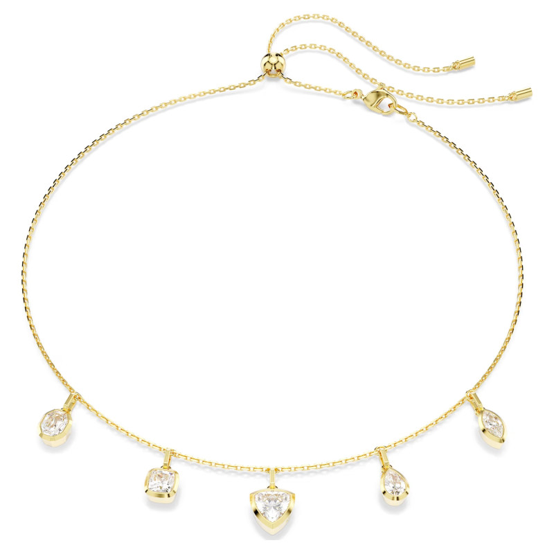 Naszyjnik Swarovski Imber