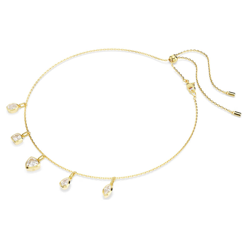 Naszyjnik Swarovski Imber