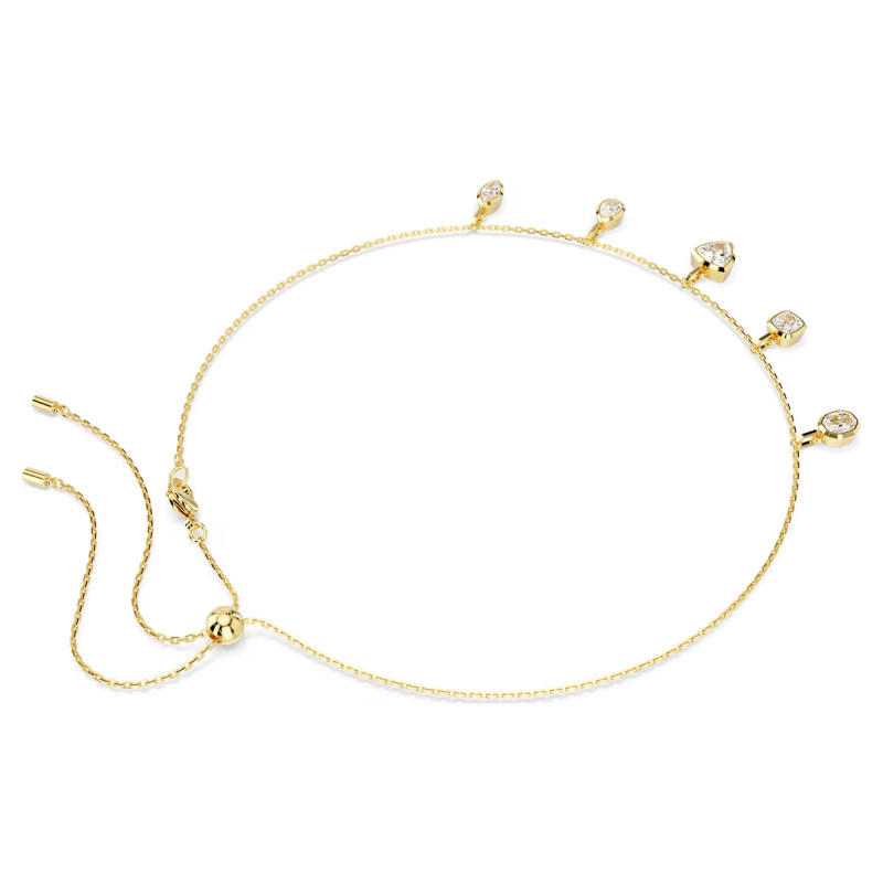 Naszyjnik Swarovski Imber