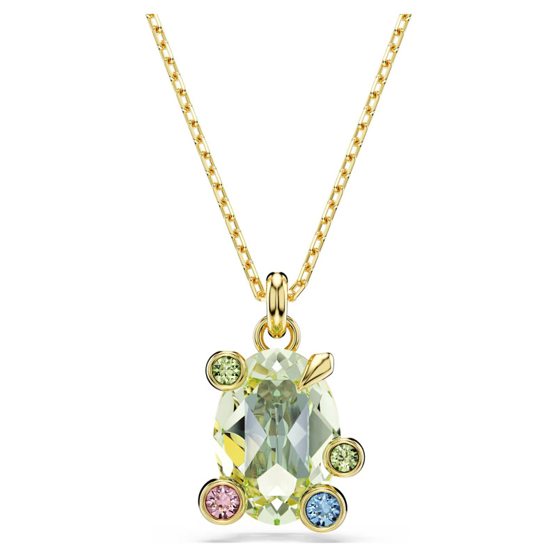 Naszyjnik Swarovski Gema
