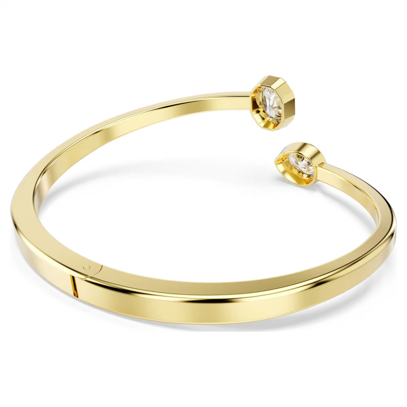 Bransoletka Swarovski typu bangle Imber