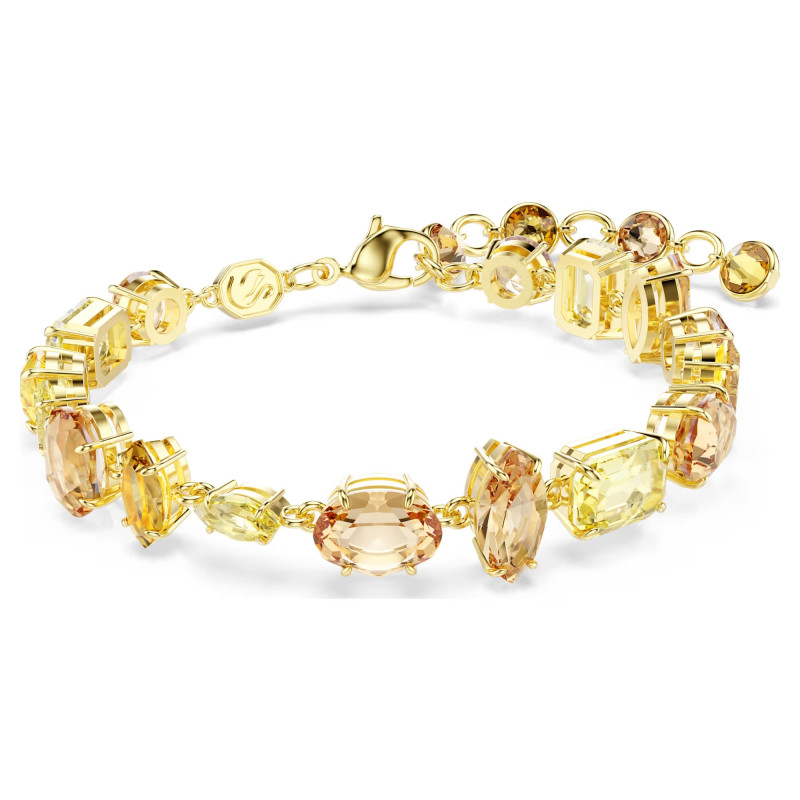 Bransoletka Swarovski Gema