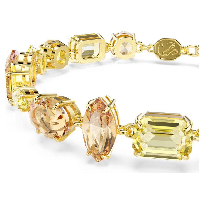 Bransoletka Swarovski Gema