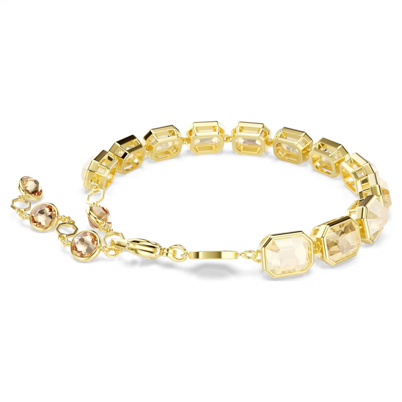 Bransoletka Swarovski Millenia