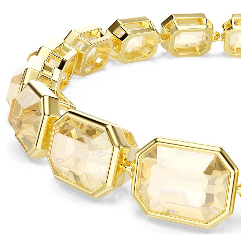 Bransoletka Swarovski Millenia