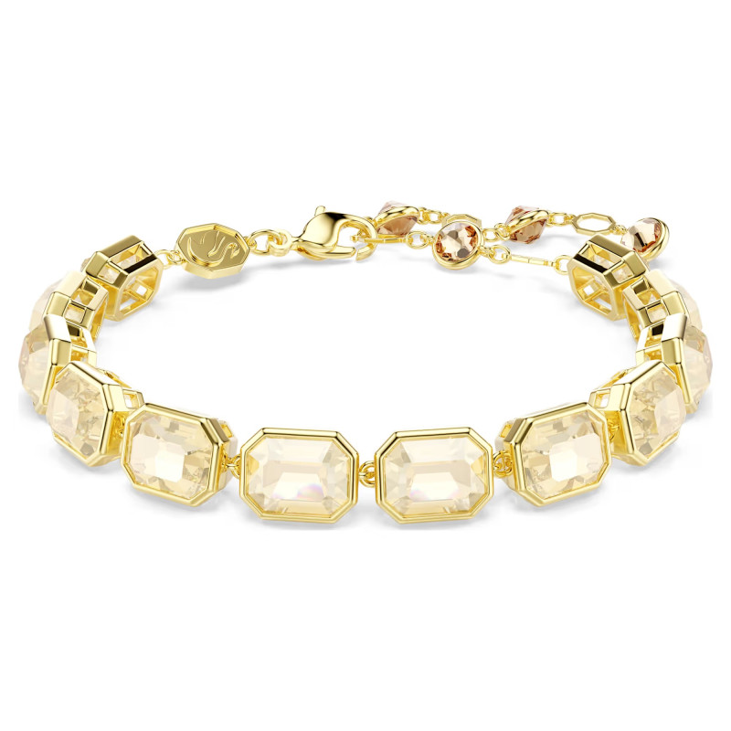 Bransoletka Swarovski Millenia