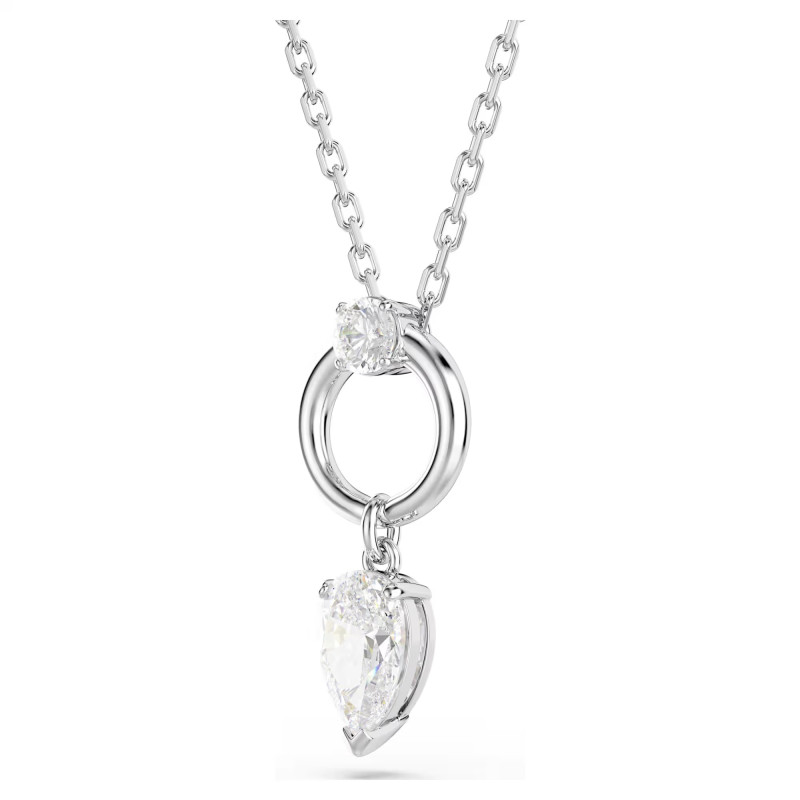 Naszyjnik Swarovski Mesmera